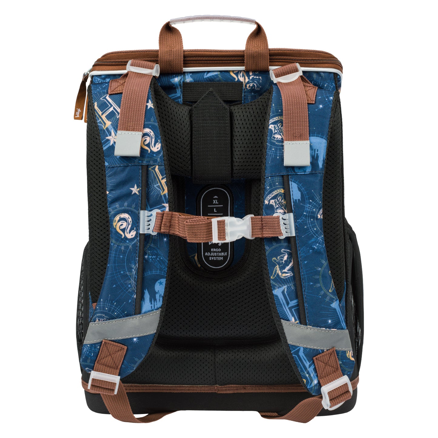 Školní aktovka Zippy Harry Potter Bradavice