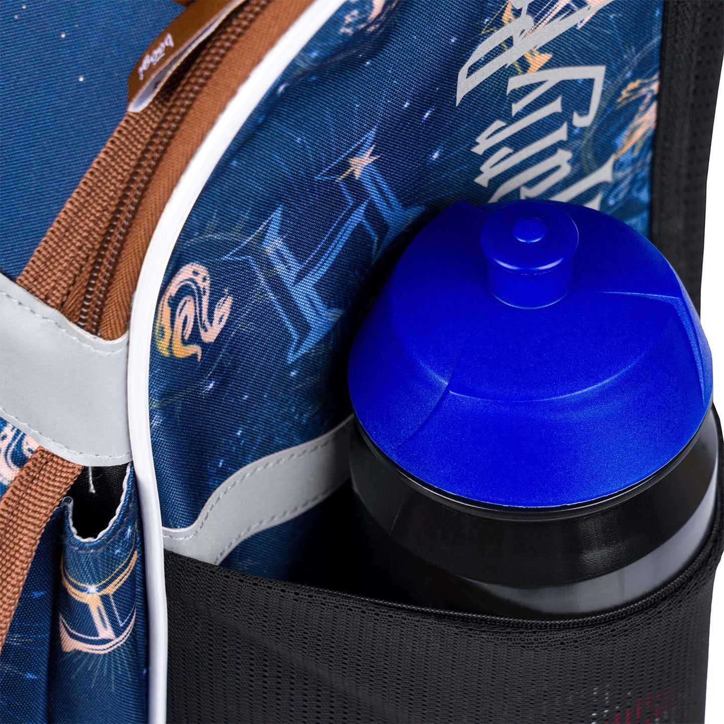 Školní aktovka Zippy Harry Potter Bradavice