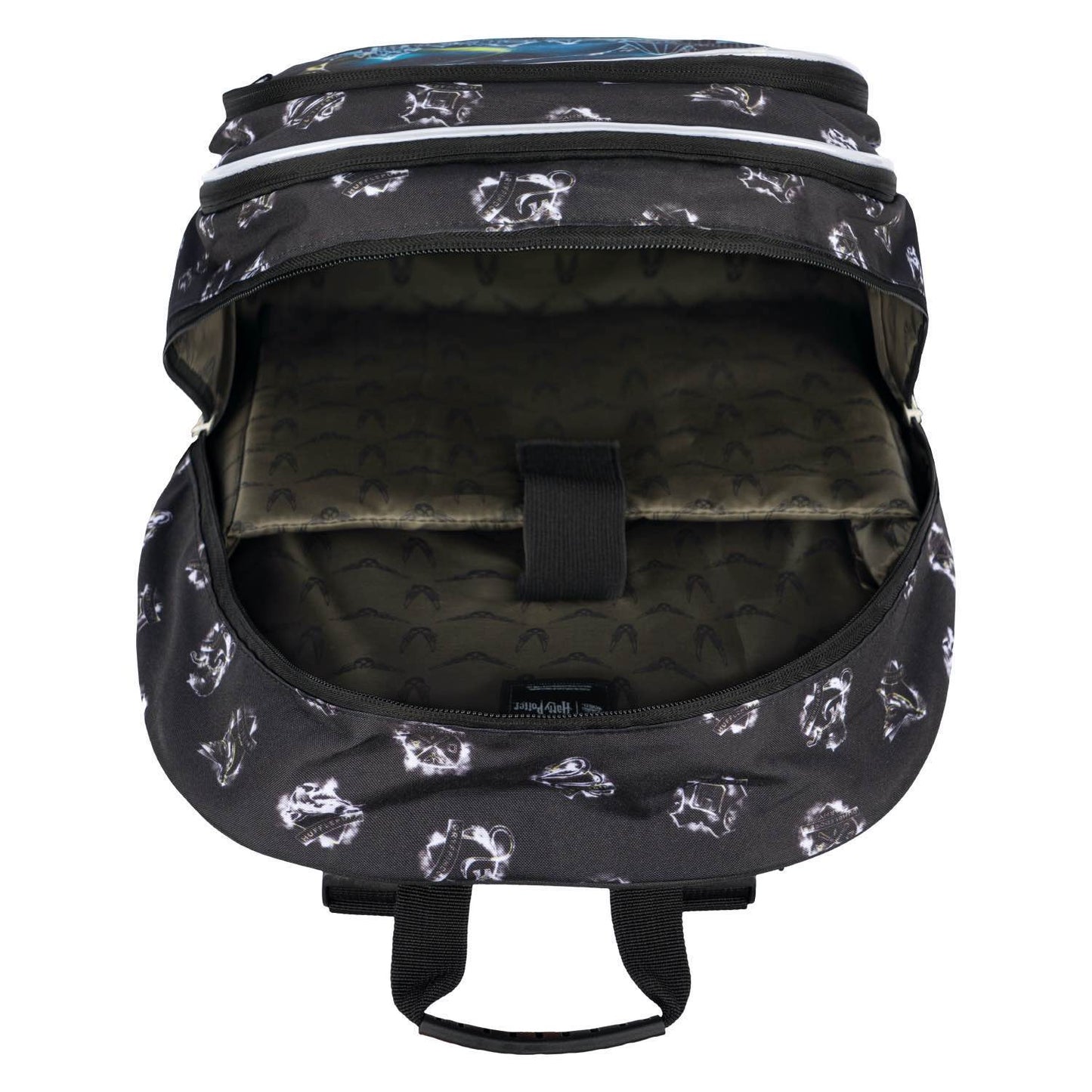 Školní batoh Core Harry Potter Bradavice