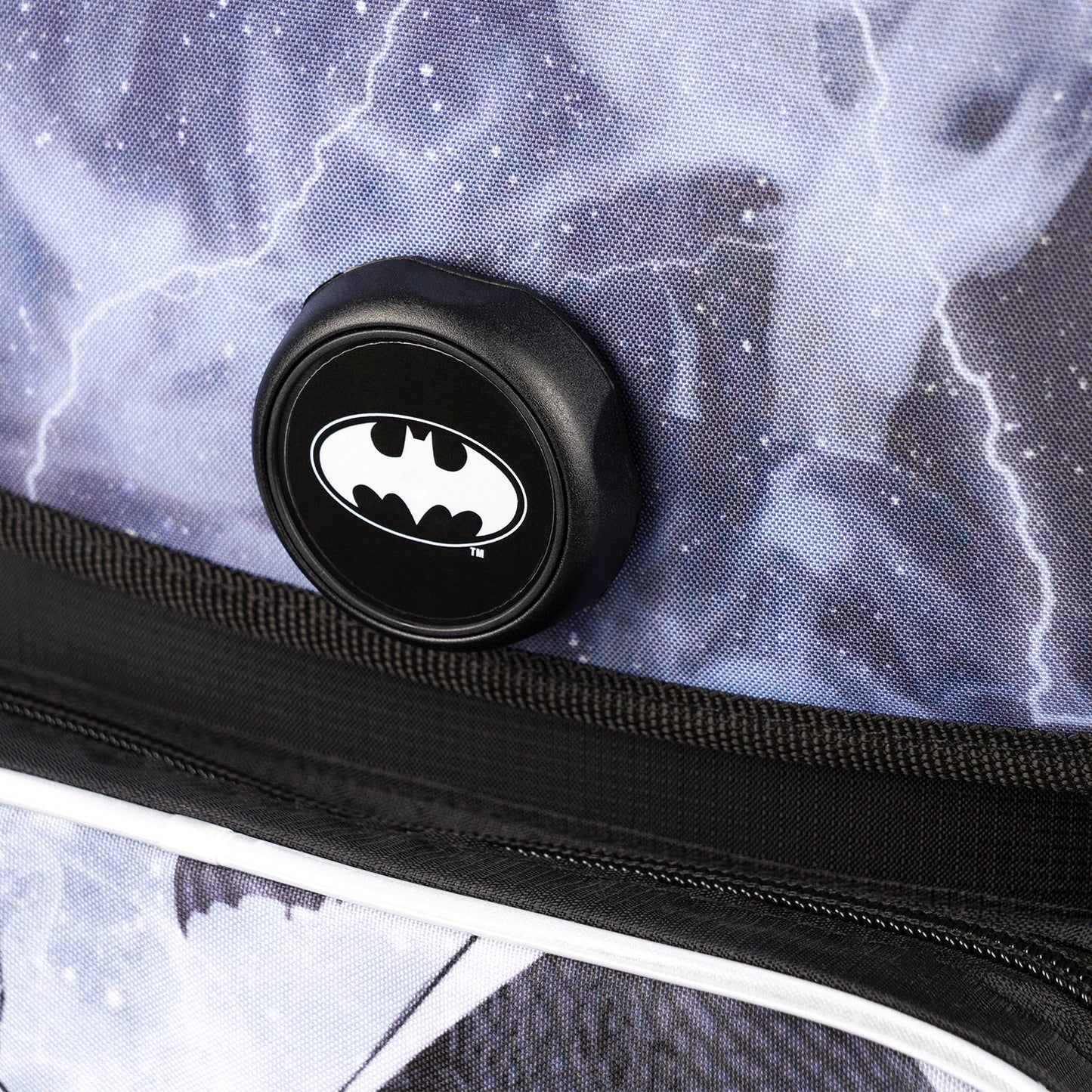 Školní aktovka Ergo Batman Storm