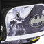 Školní aktovka Ergo Batman Storm