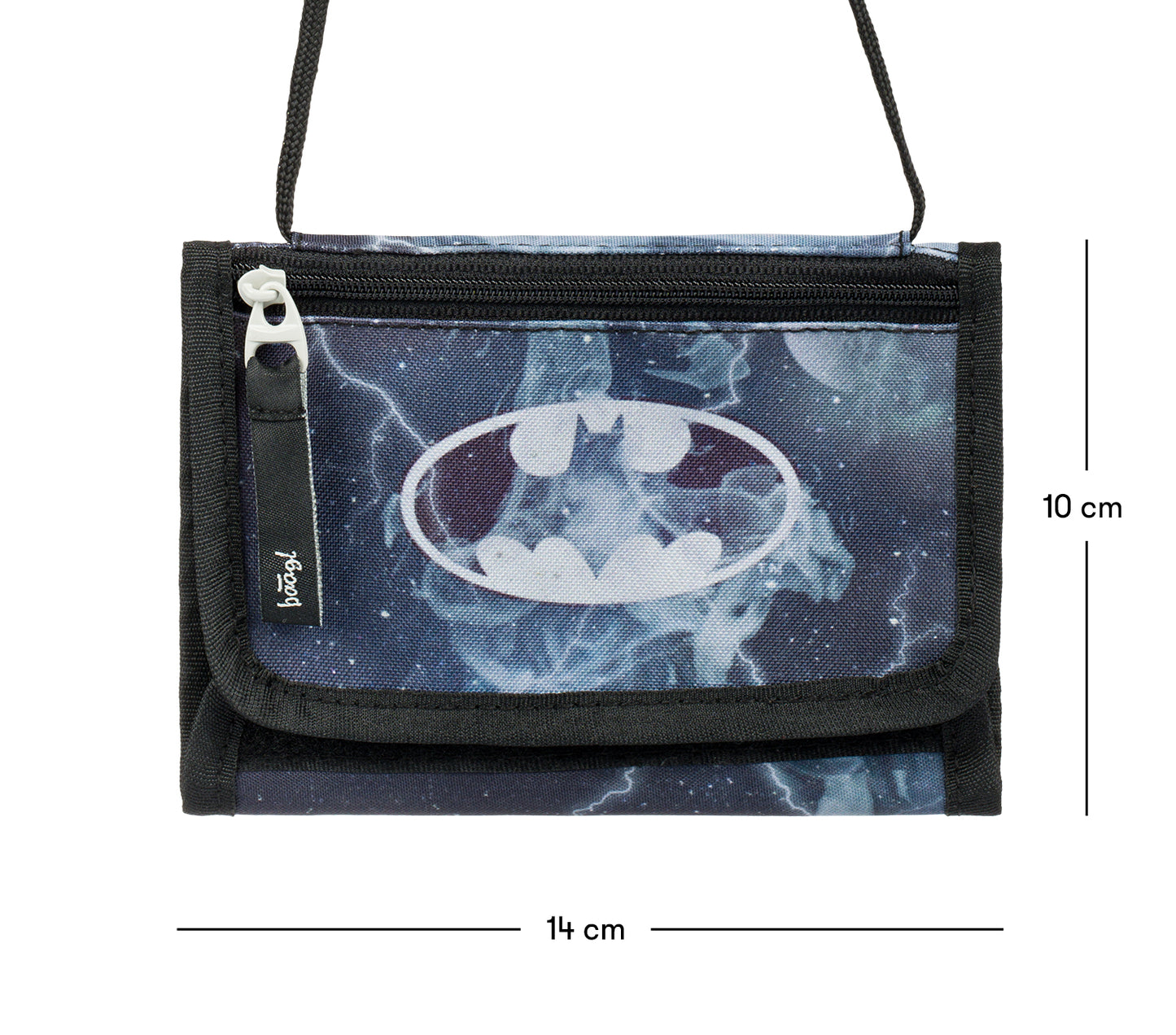 Peněženka na krk Batman Storm