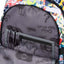 Školní batoh Skate Batman Komiks