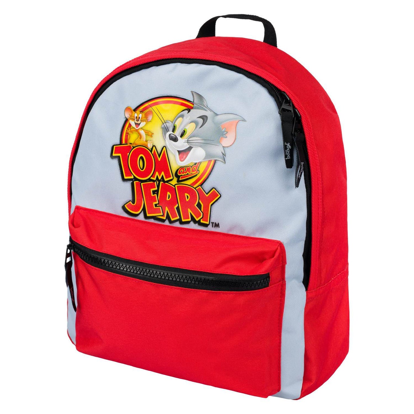 Předškolní batoh Tom & Jerry