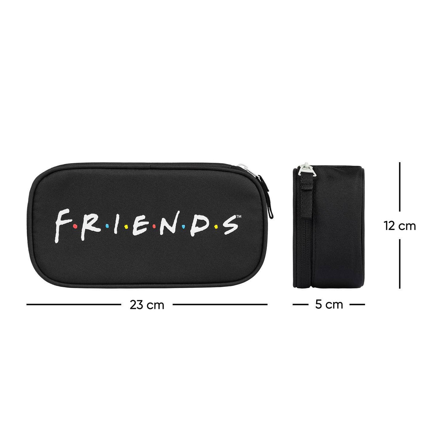 Školní penál etue Friends