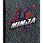 Desky na školní sešity A4 Ninja