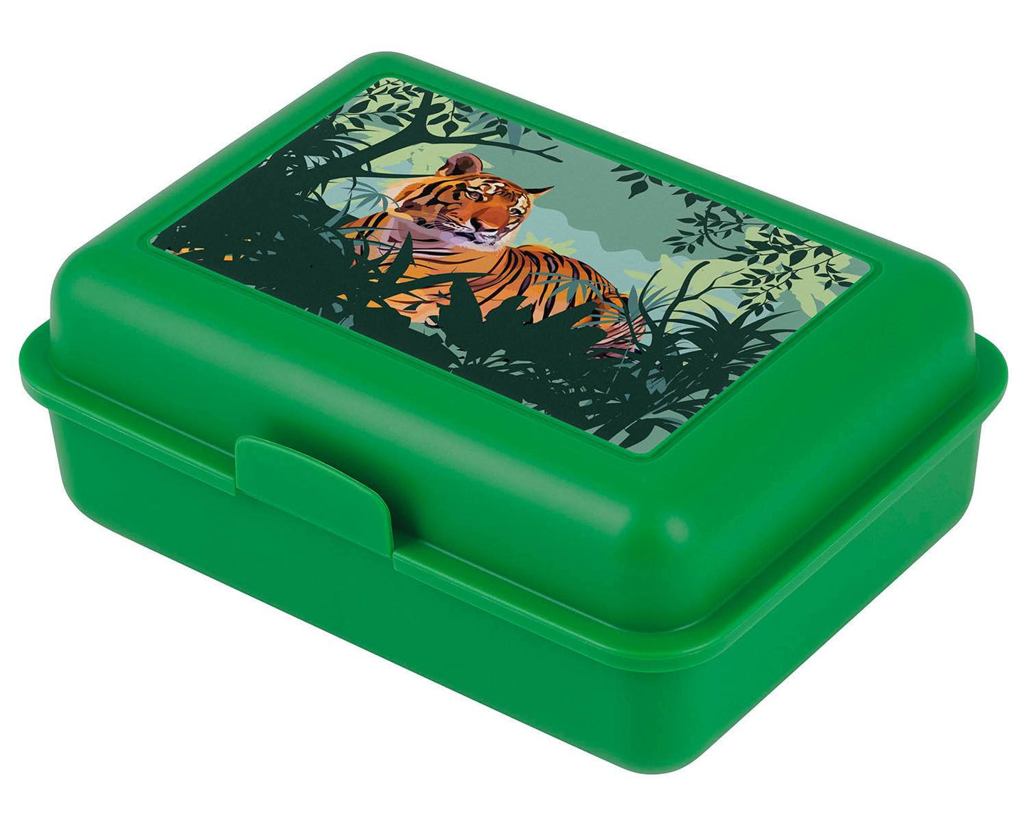 Box na svačinu Tygr