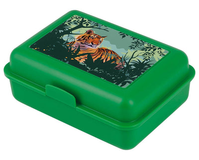 Box na svačinu Tygr