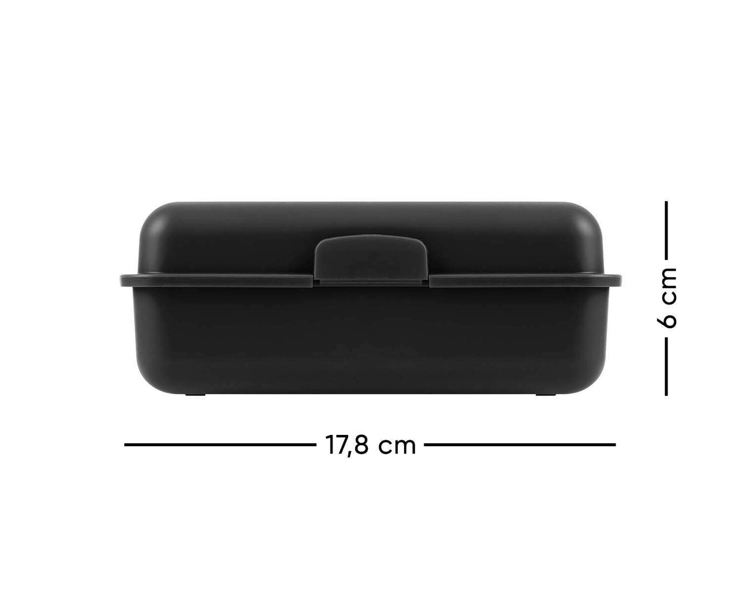 Box na svačinu Ninja