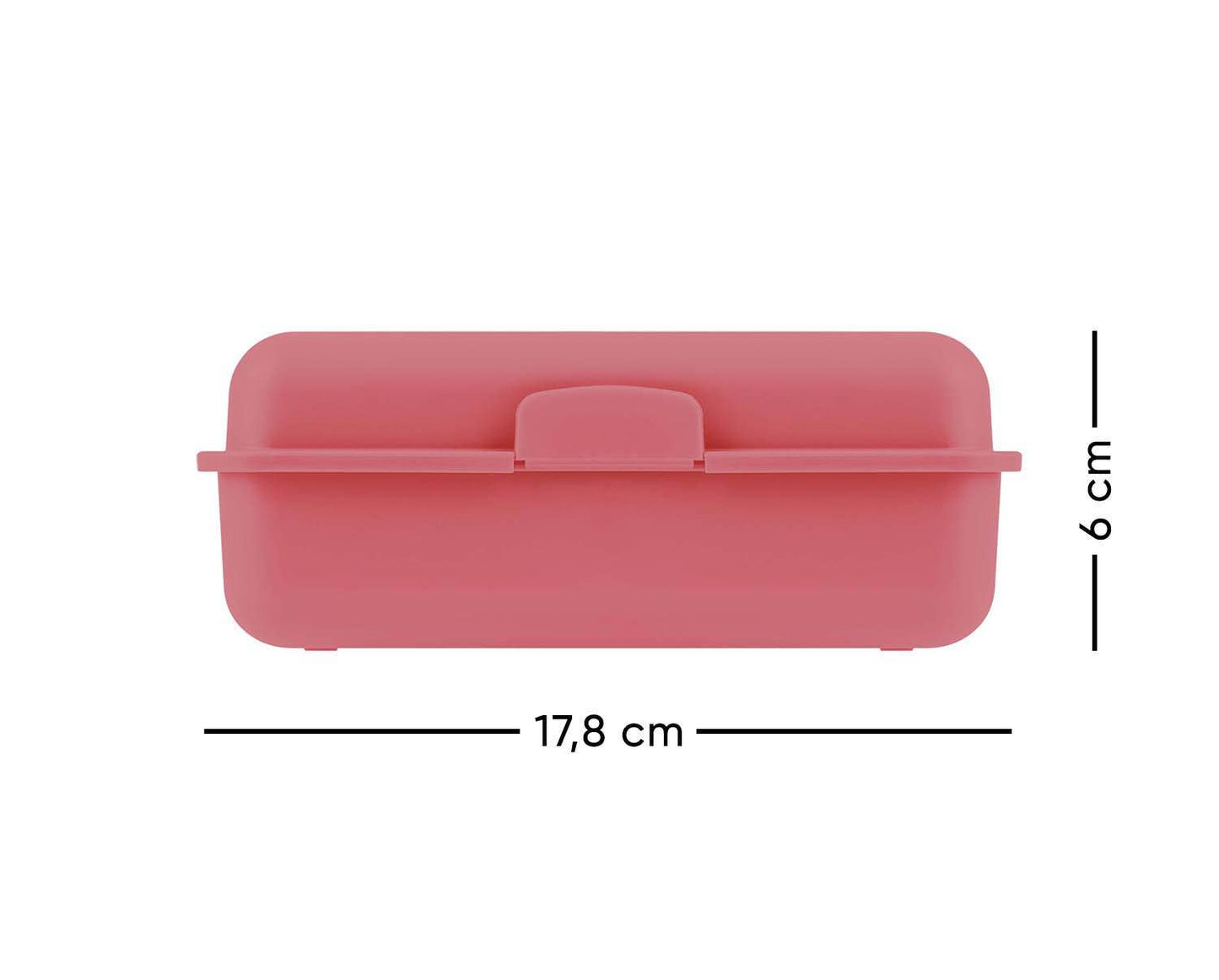 Box na svačinu Sova