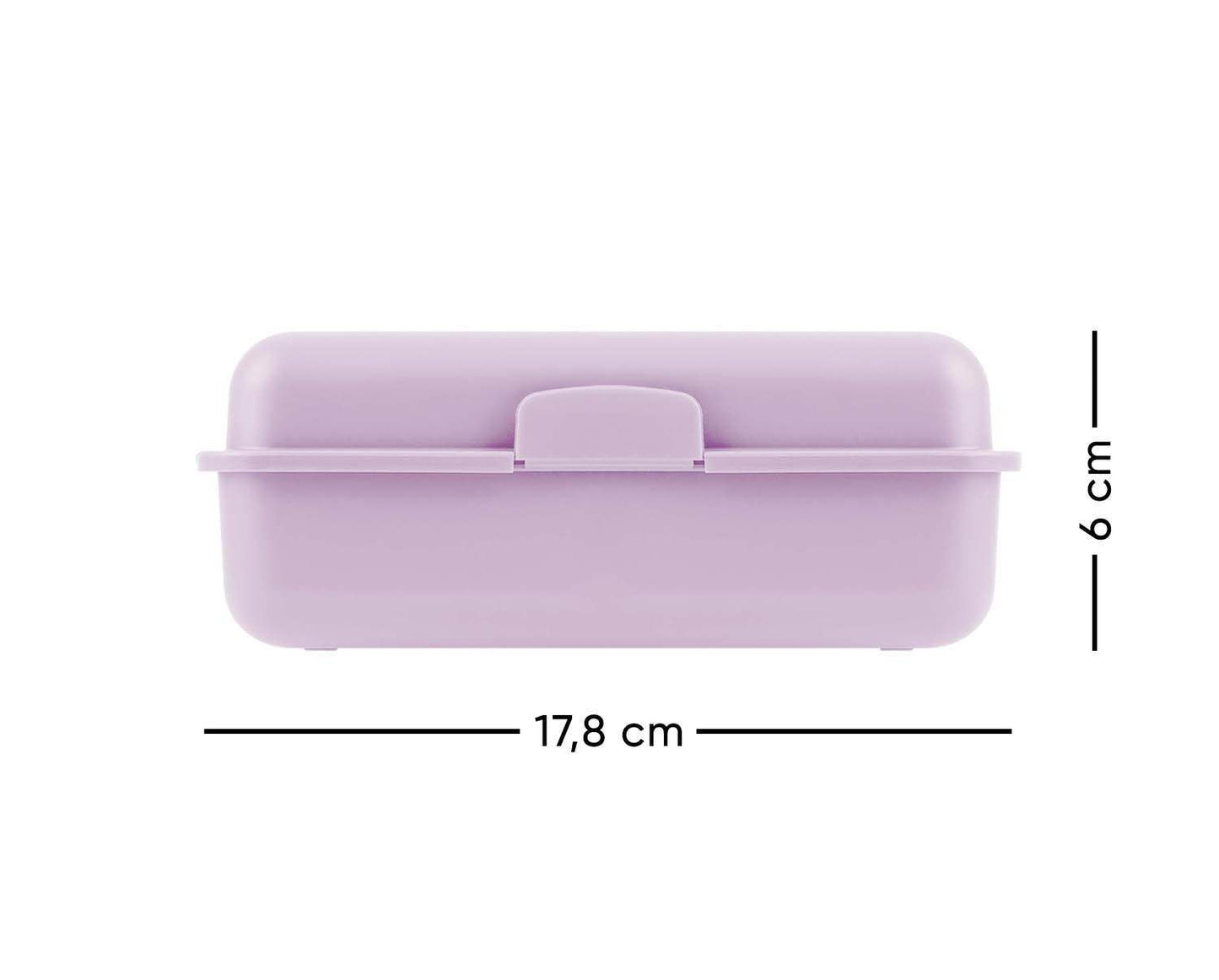Box na svačinu Jednorožec