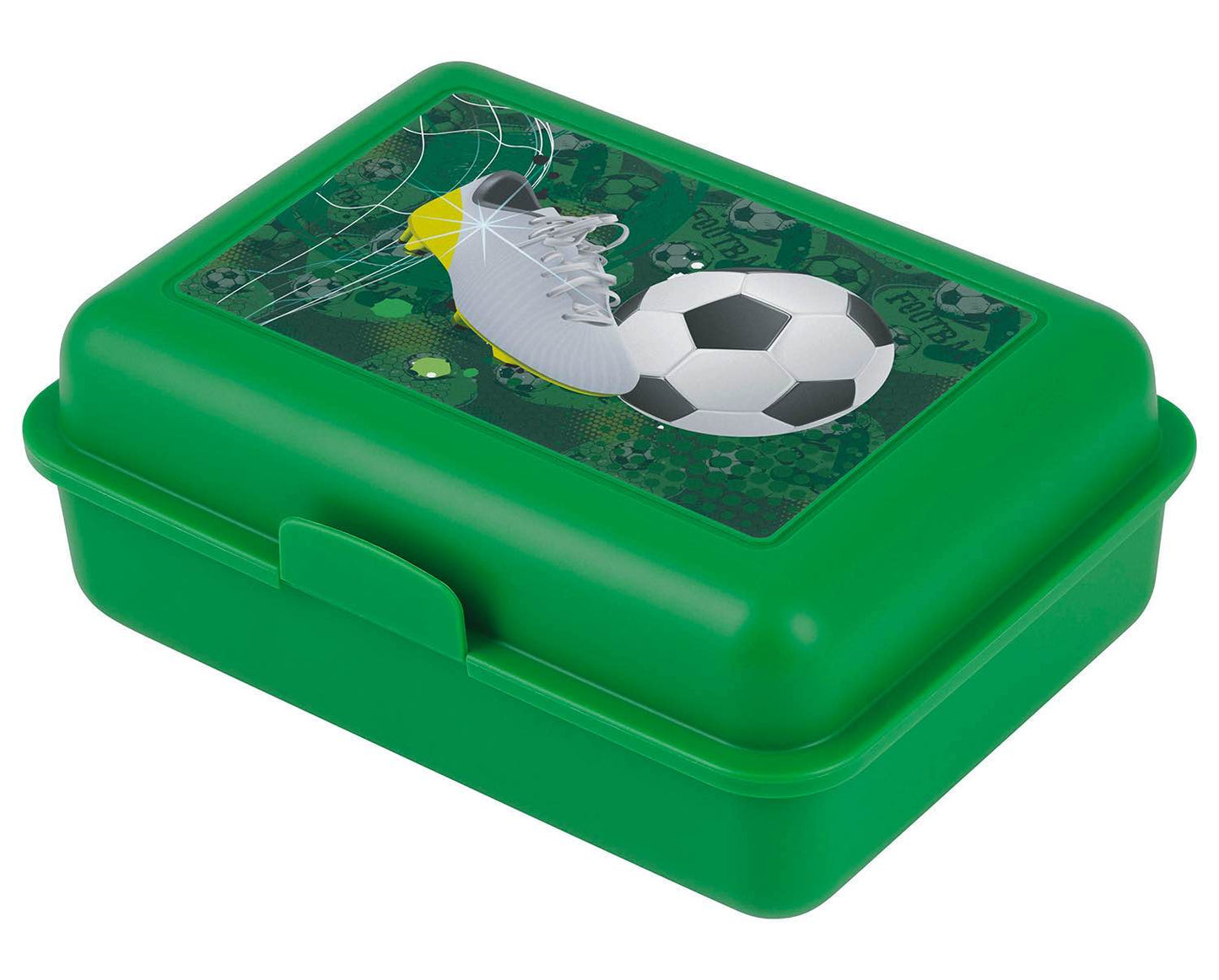 Box na svačinu Fotbal goal