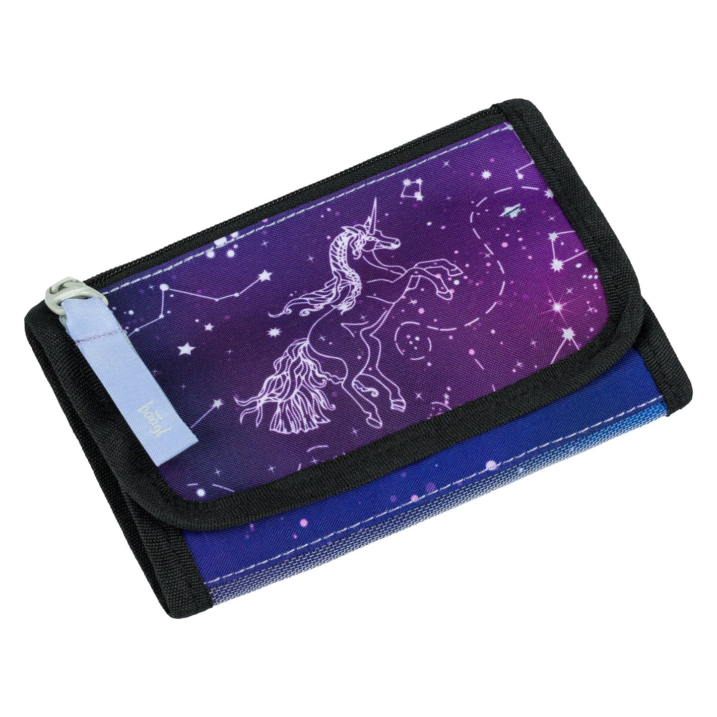 Peněženka na krk Unicorn Universe