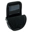 Pouzdro na mobil crossbody Black