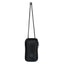 Pouzdro na mobil crossbody Black