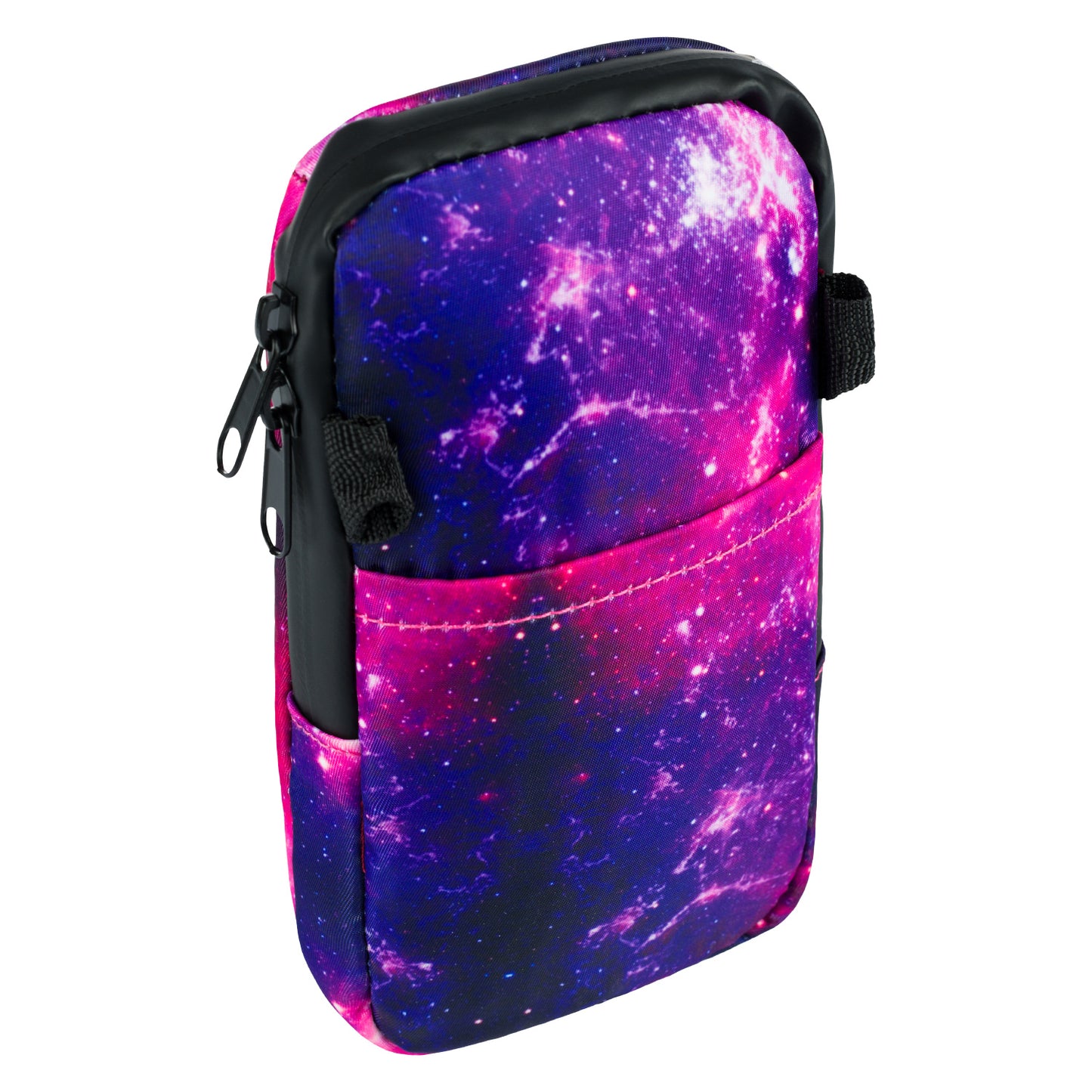 Pouzdro na mobil crossbody Galaxy