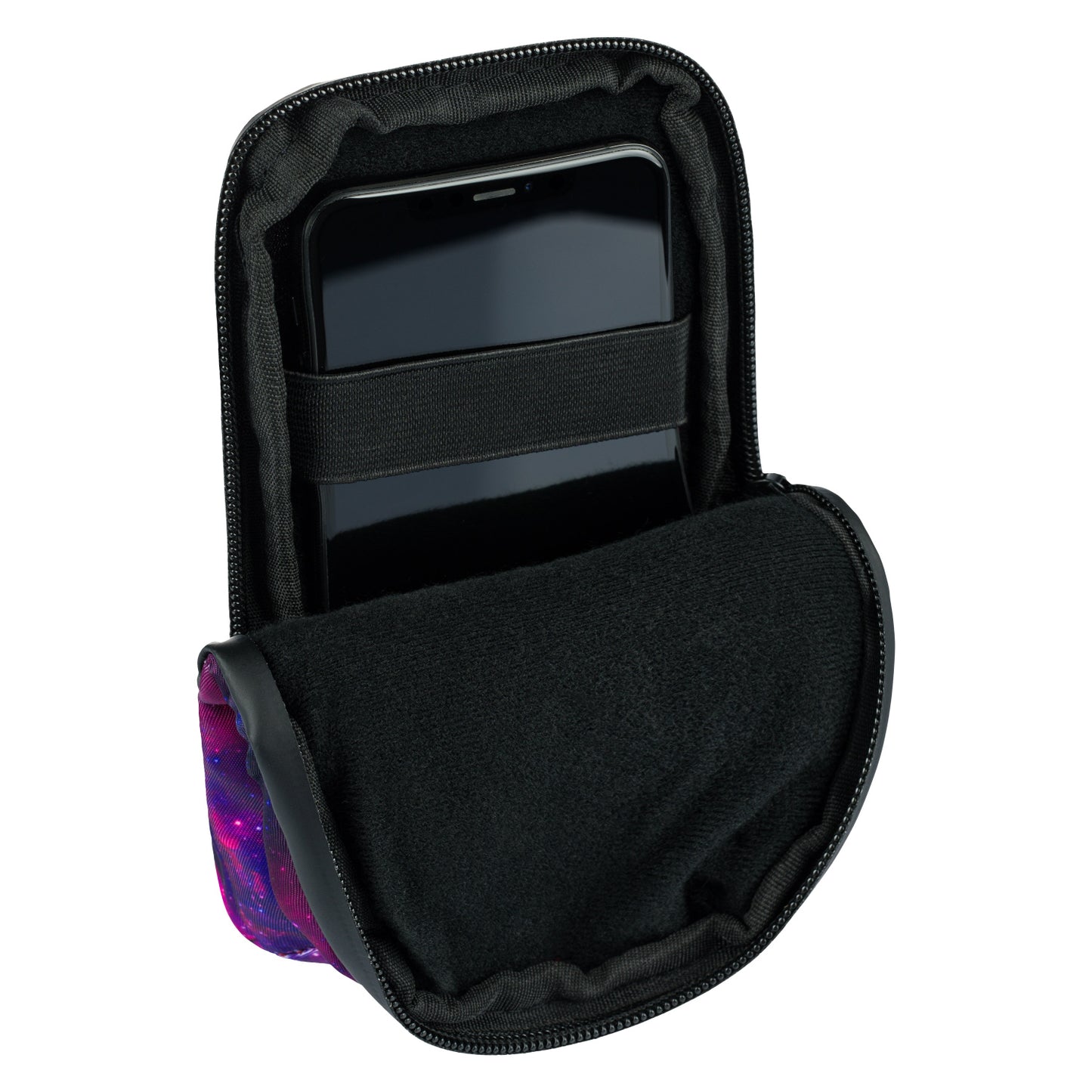 Pouzdro na mobil crossbody Galaxy