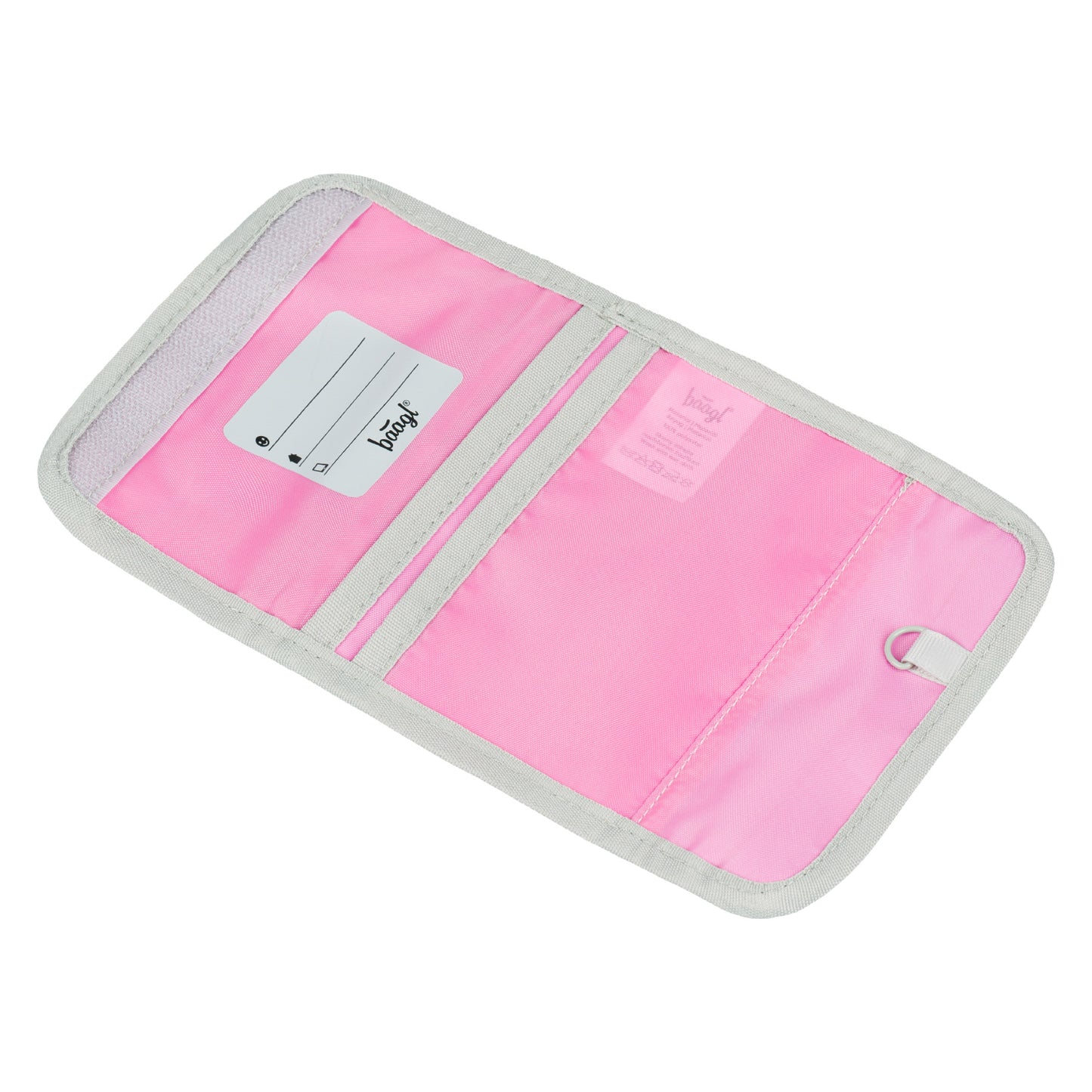 Peněženka na krk Nebe