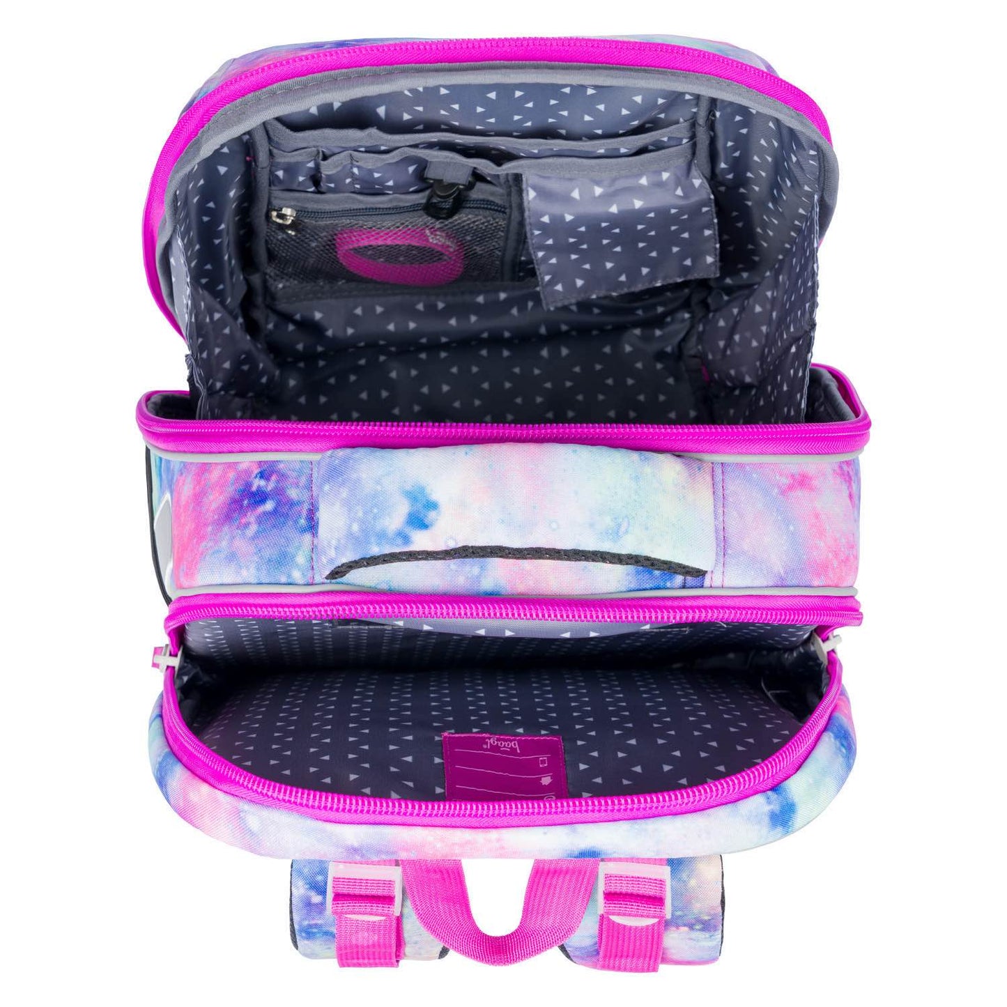 Školní set Shelly Jednorožec II