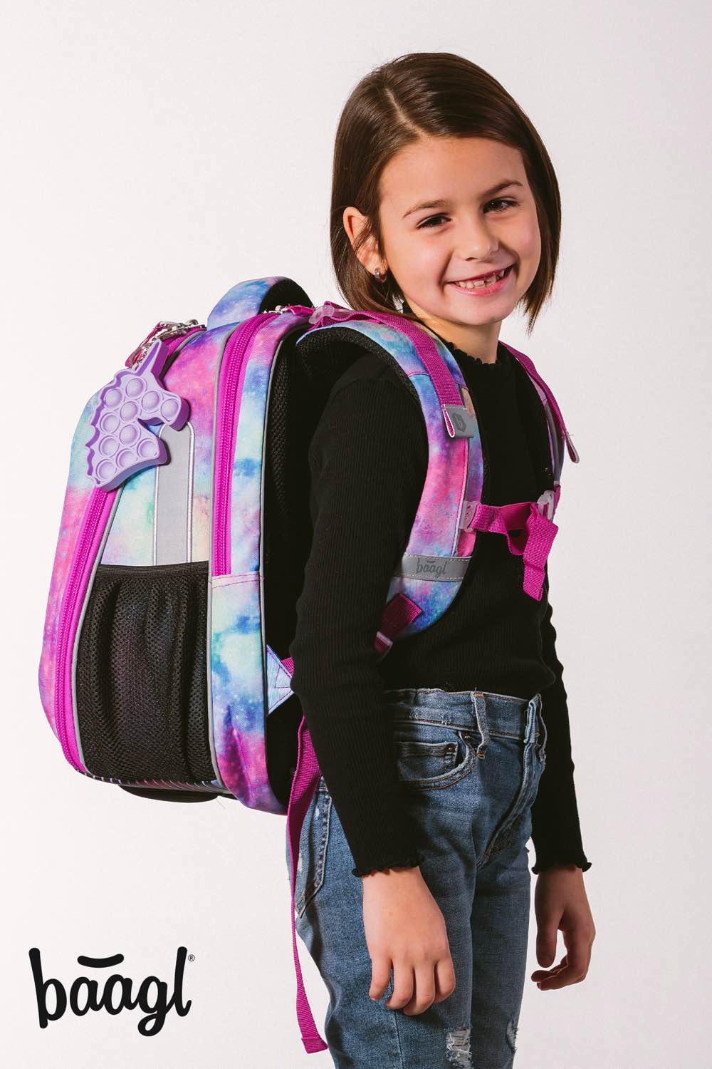 Školní set Shelly Jednorožec II