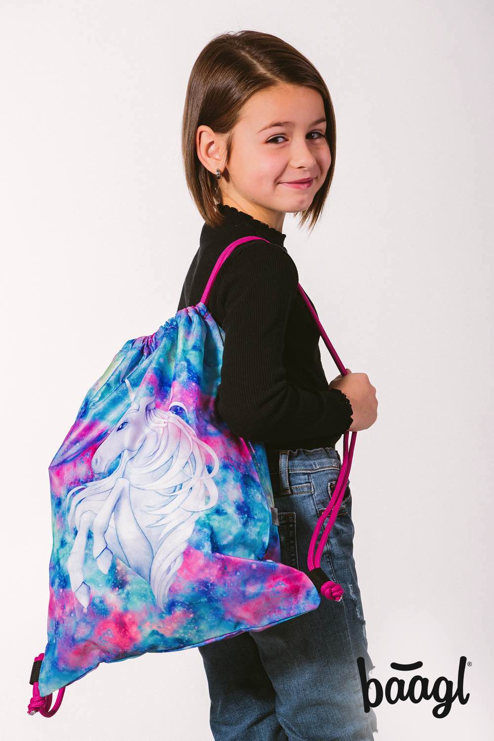 Školní set Shelly Jednorožec II