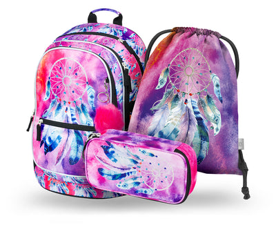 Školní set Core Lapač snů