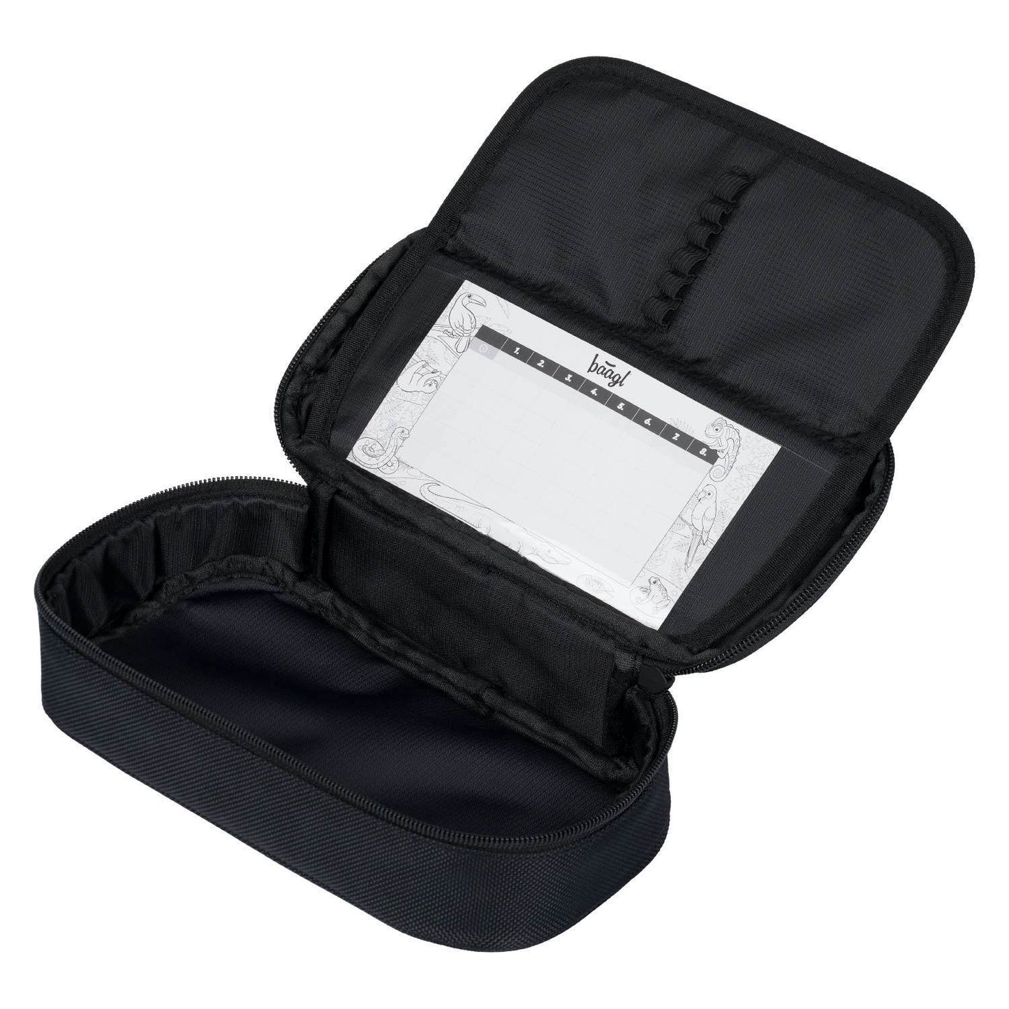 Školní set Skate Gold