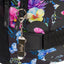 Školní set Skate Flowers
