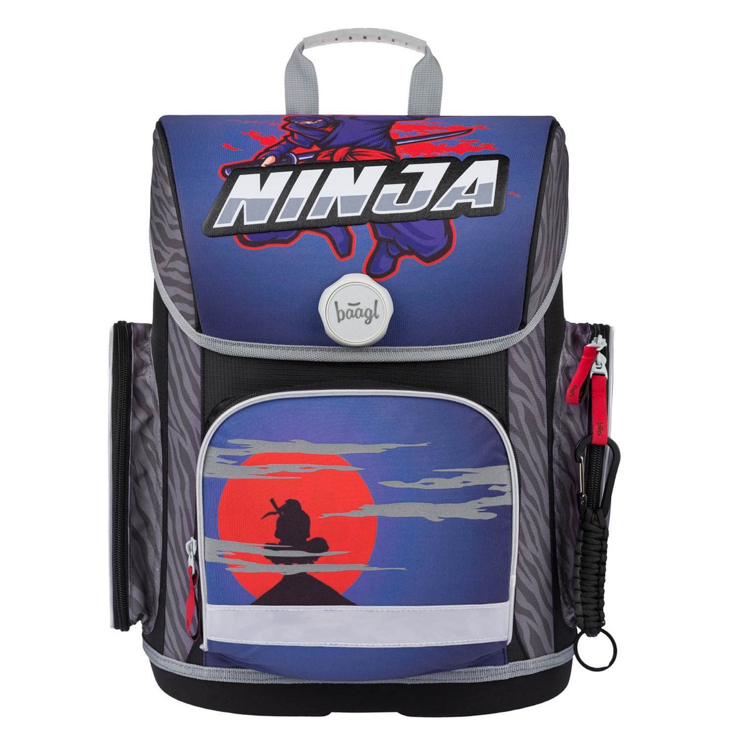 Školní set Ergo Ninja II