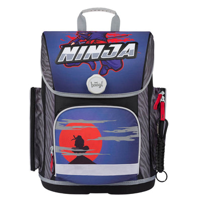 Školní set Ergo Ninja II