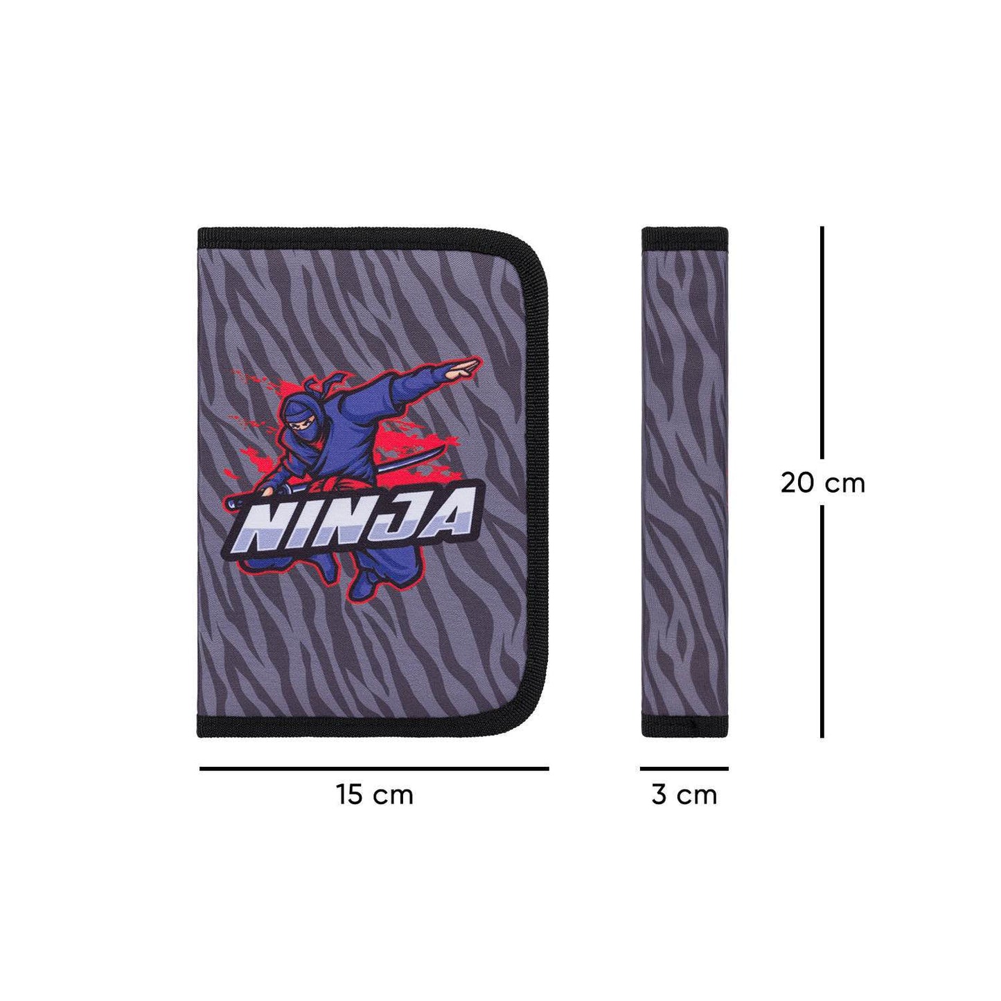 Školní set Ergo Ninja