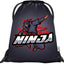 Školní set Ergo Ninja