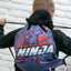 Školní set Ergo Ninja