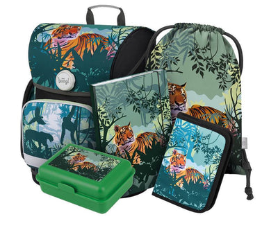 Školní set Ergo Tygr II