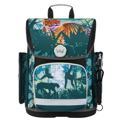 Školní set Ergo Tygr