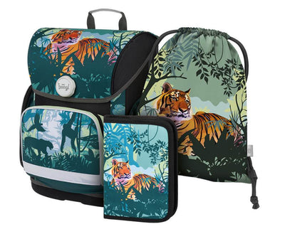 Školní set Ergo Tygr