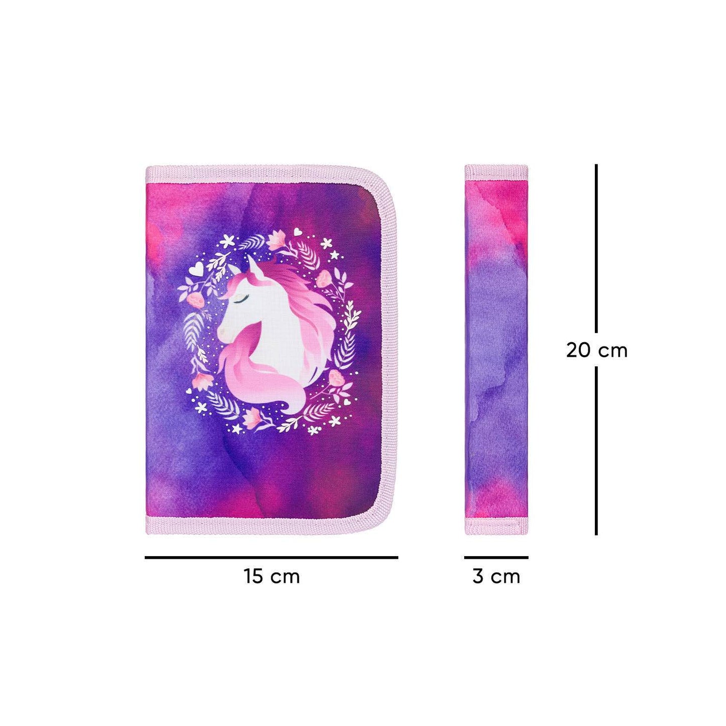 Školní set Ergo Kůň