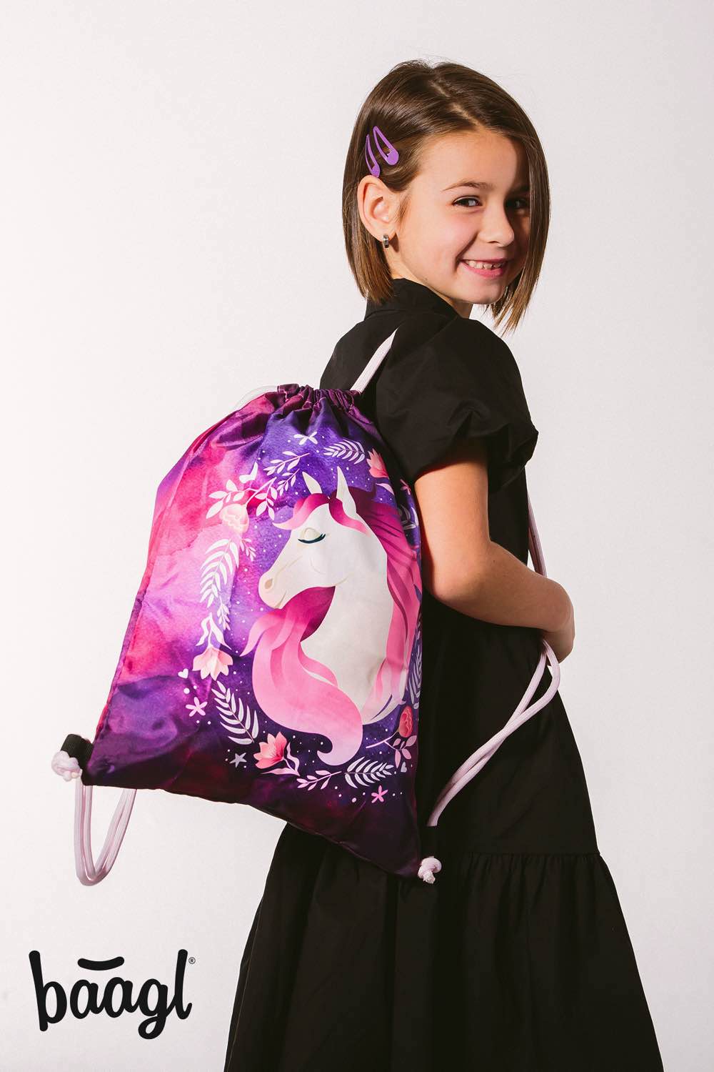 Školní set Ergo Kůň