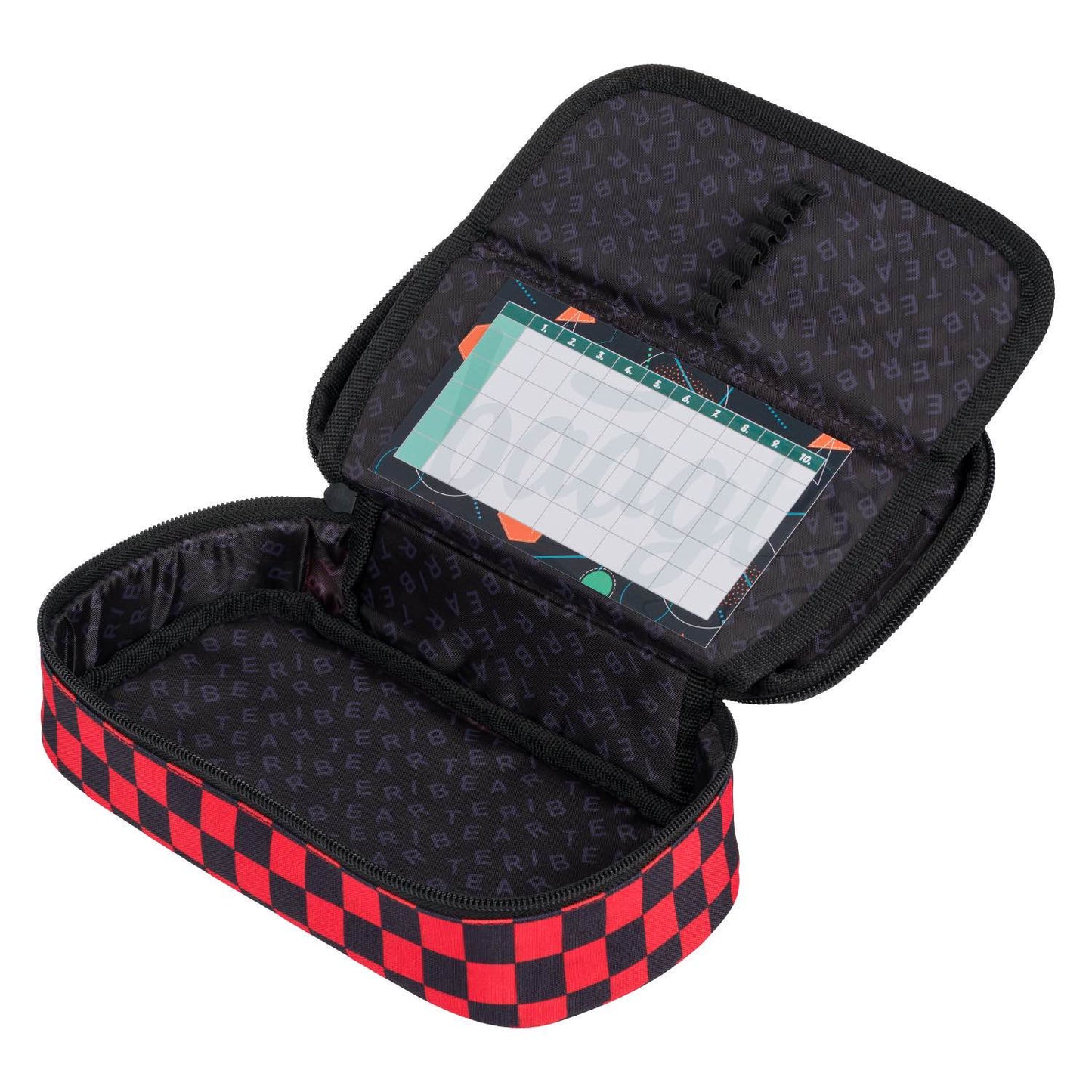 Školní set Skate TERIBEAR