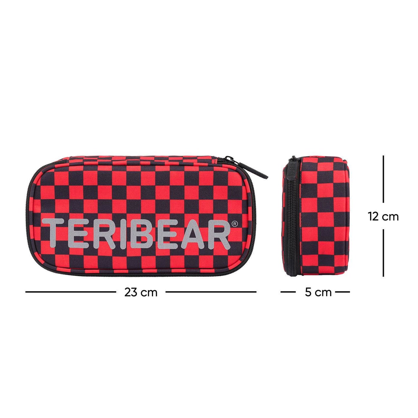 Školní set Skate TERIBEAR