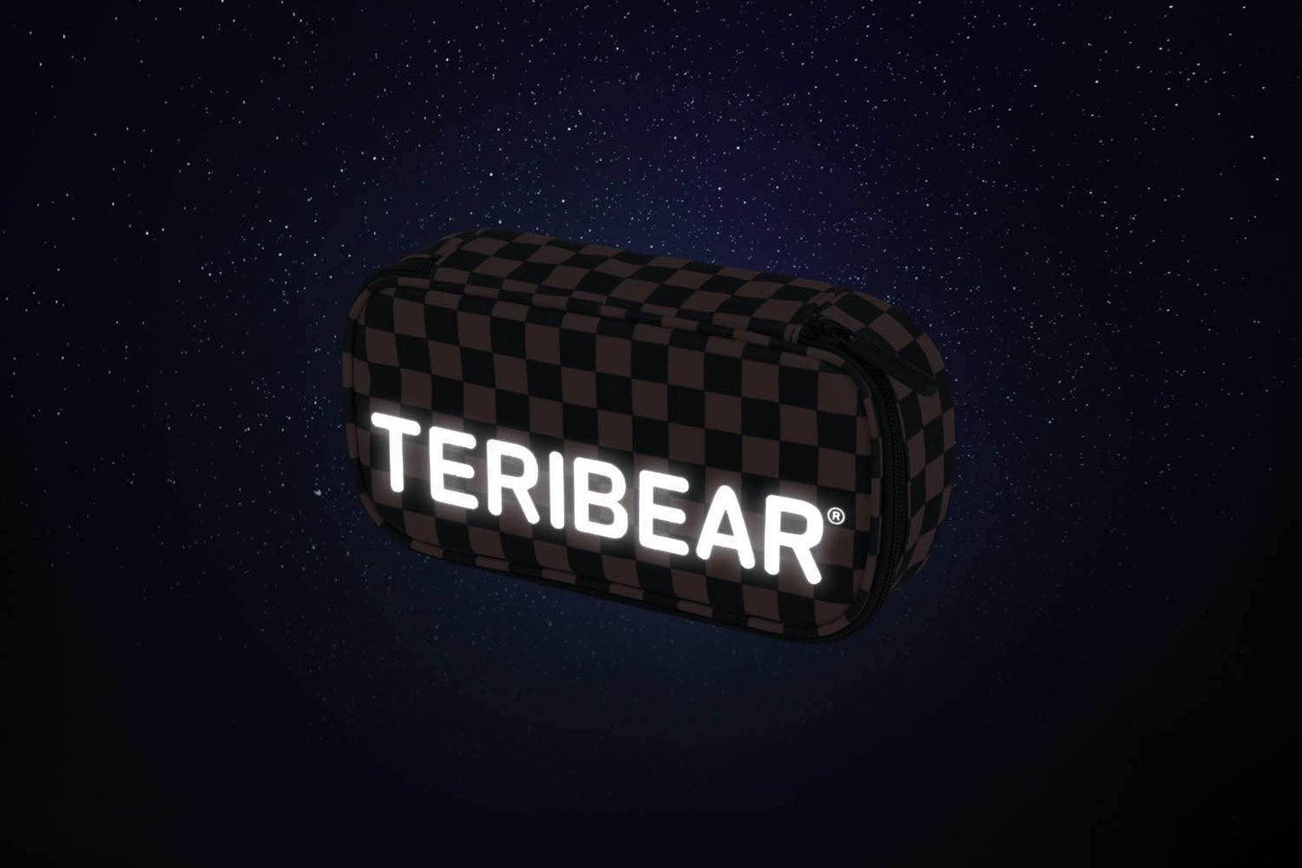 Školní set Skate TERIBEAR
