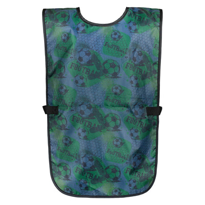 Dětská zástěra Fotbal