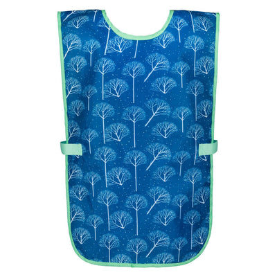 Dětská zástěra Liška