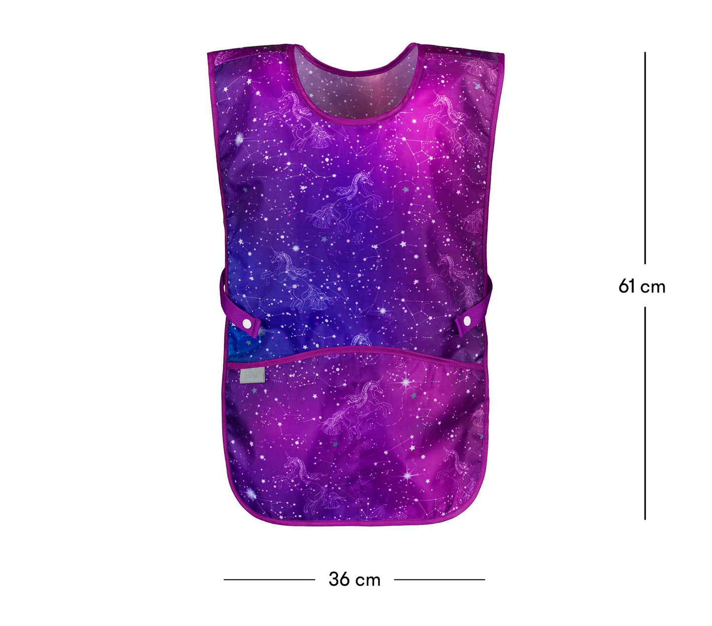 Dětská zástěra Unicorn Universe