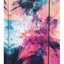 Desky na školní sešity A4 Jumbo Abstract