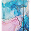 Desky na školní sešity A4 Jumbo Marble Pink