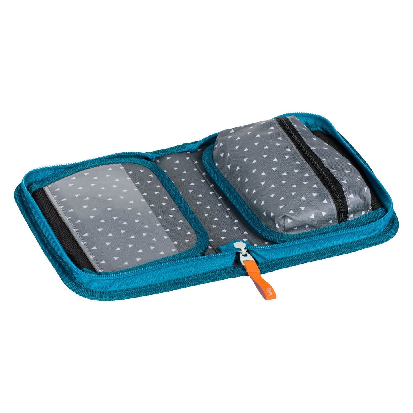 Školní set Zippy Liška