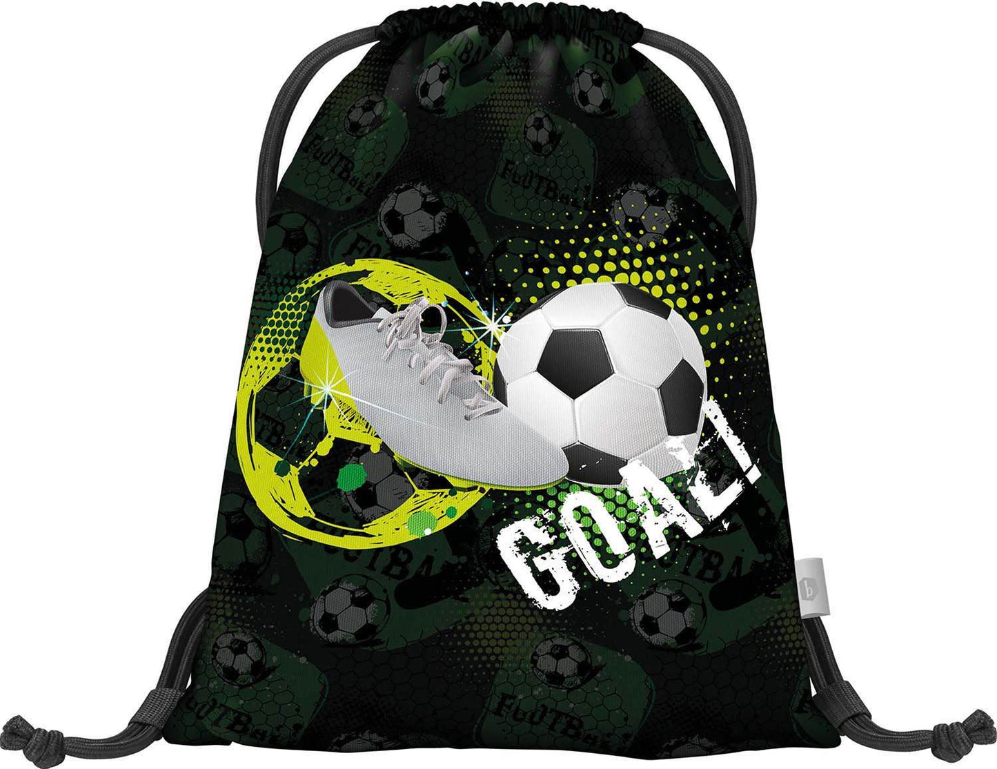 Školní set Ergo Fotbal