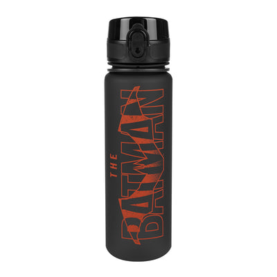 Tritanová láhev na pití Batman Red, 500 ml