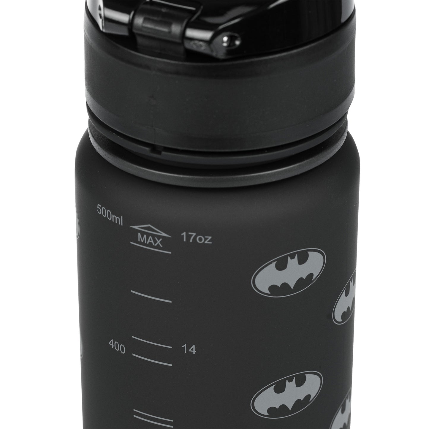 Tritanová láhev na pití Batman Logo, 500 ml